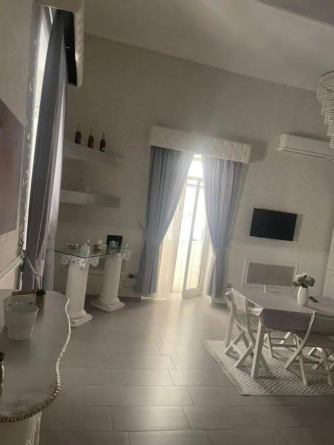 Casa Vacanza Melissa Naples Extérieur photo
