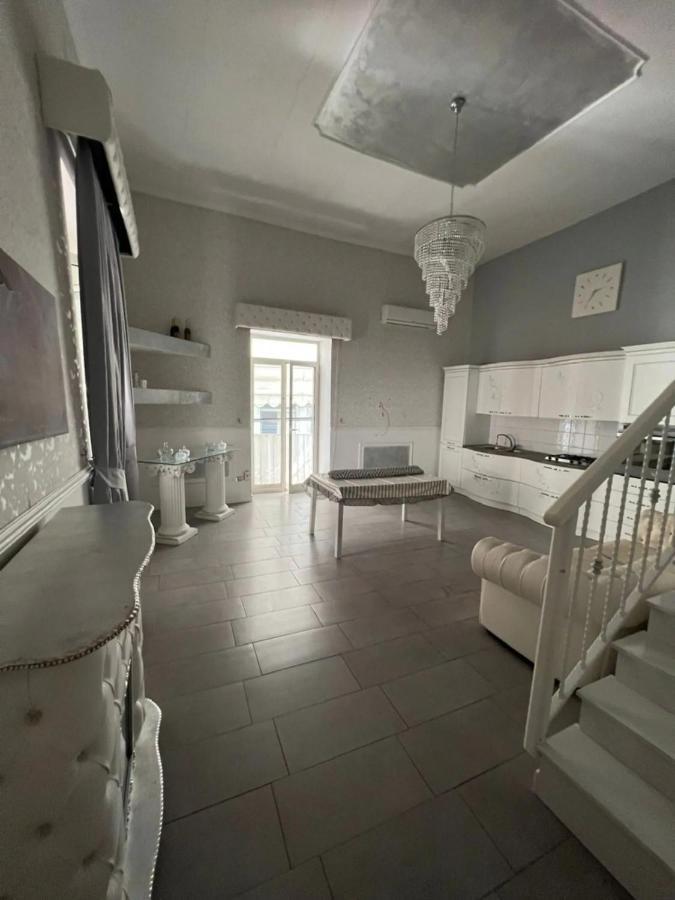 Casa Vacanza Melissa Naples Extérieur photo